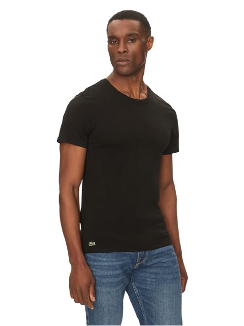 TH3451031 NERO lacoste | TH3451031 NERO